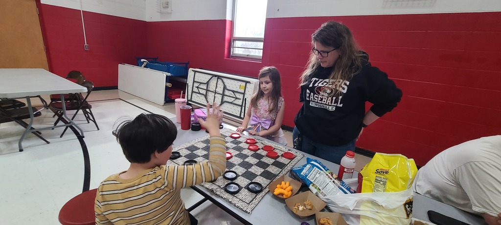 Parent Picnic