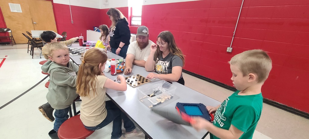 Parent Picnic