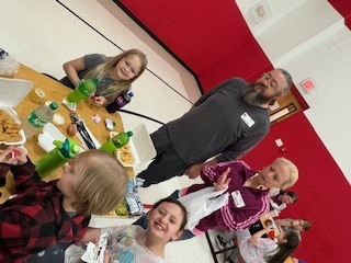 Parent Picnic 