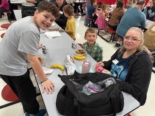 Parent Picnic 
