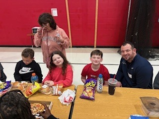 Parent Picnic 