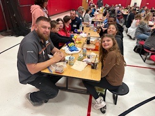Parent Picnic 