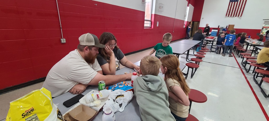 Parent Picnic 