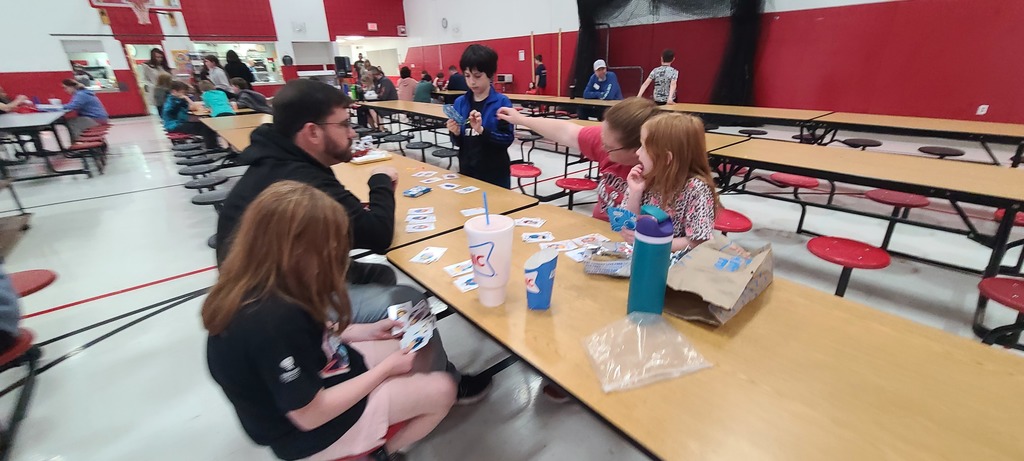 Parent Picnic 