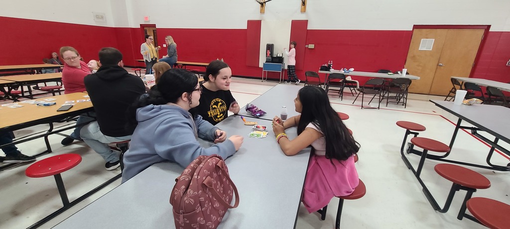 Parent Picnic 