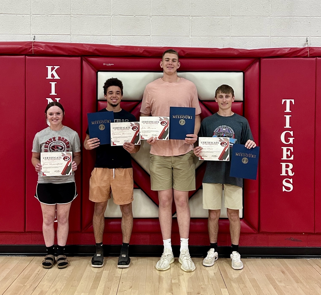 Student Awards 