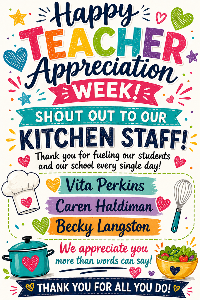 Kitchen Staff