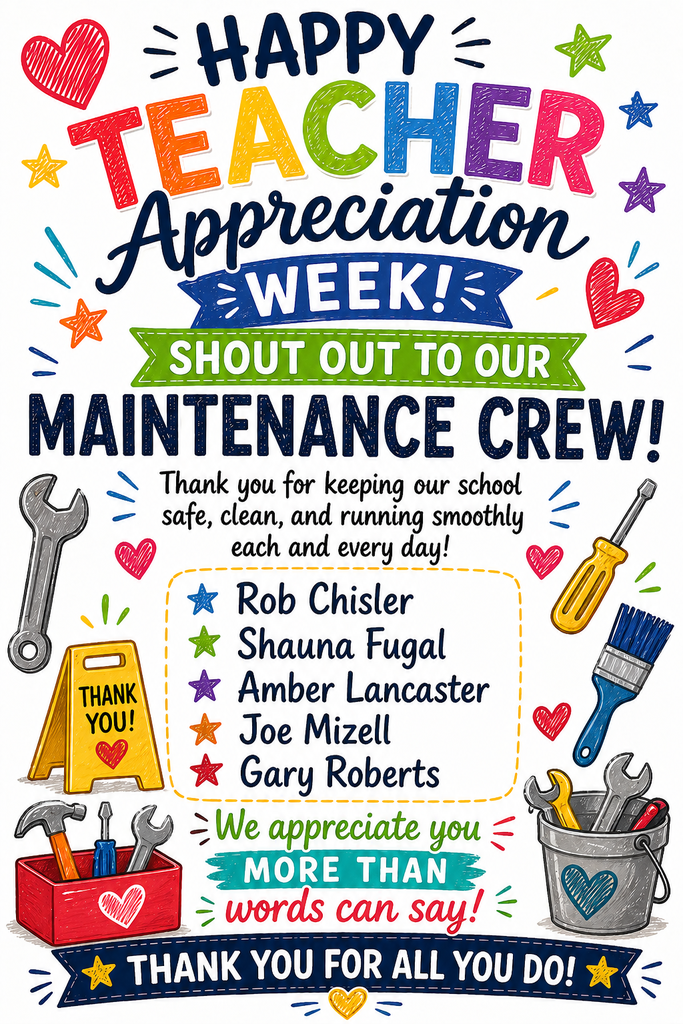 Maintenance Crew