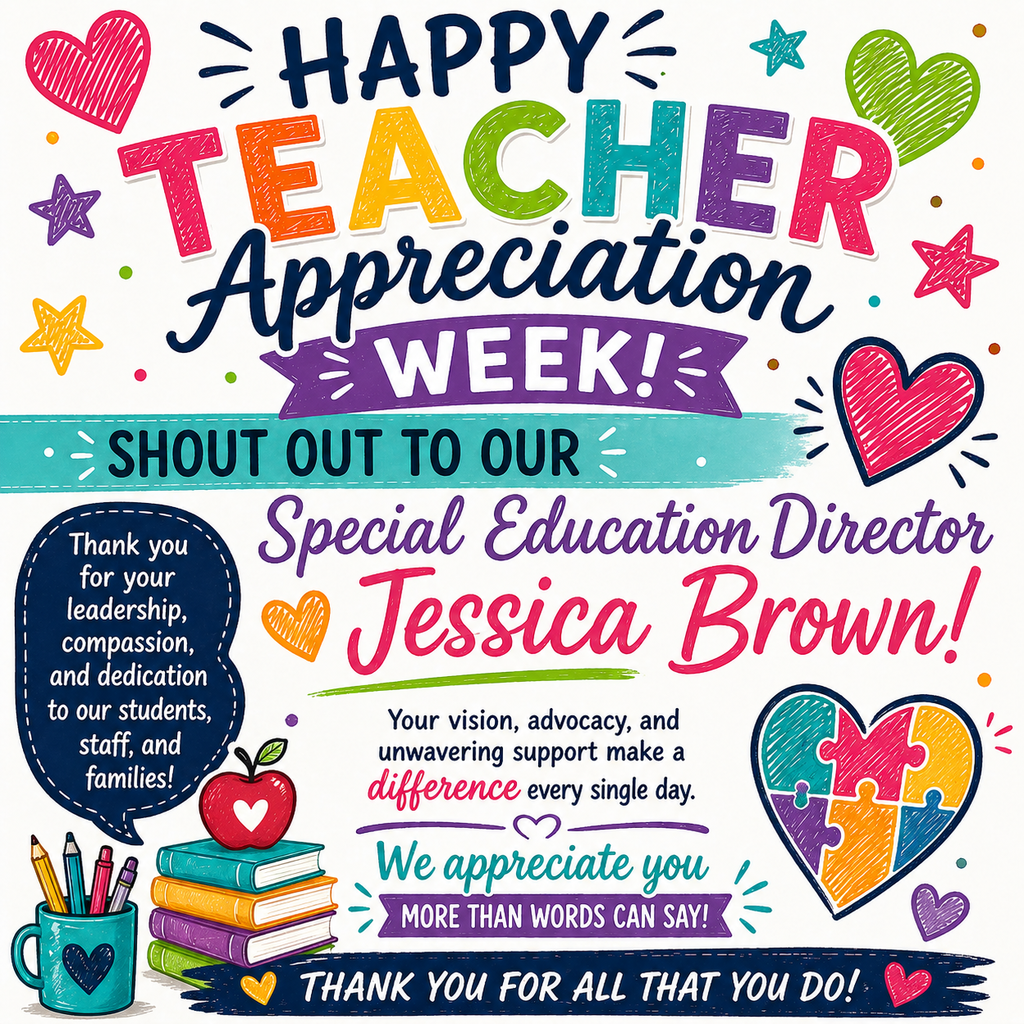 Special Education Director