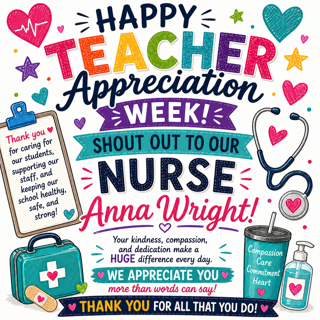 Nurse Anna