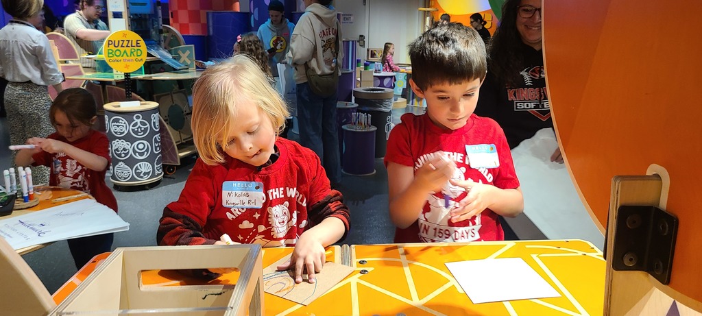 Kindergarten