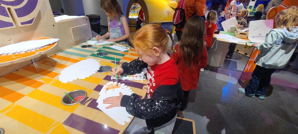 Kindergarten