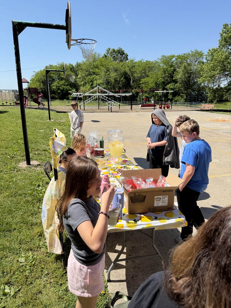 Lemonade Stand