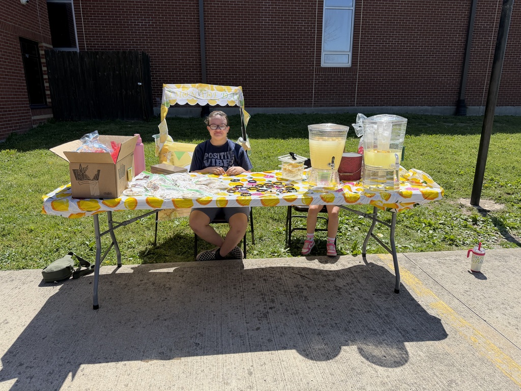 Lemonade Stand
