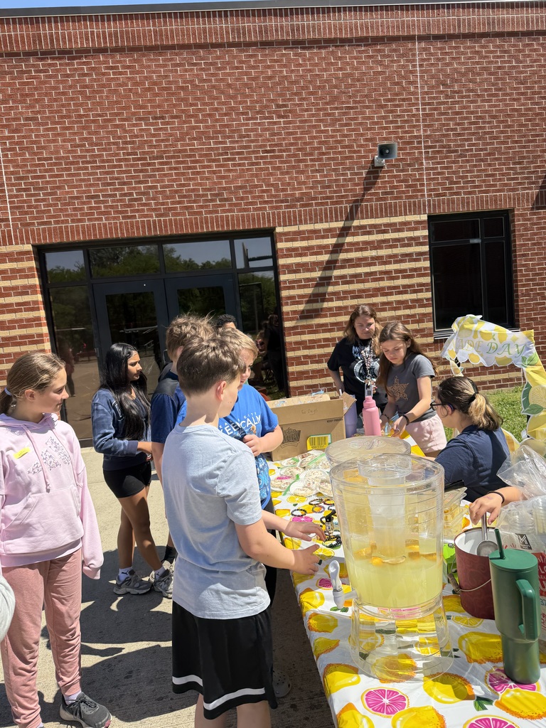Lemonade Stand