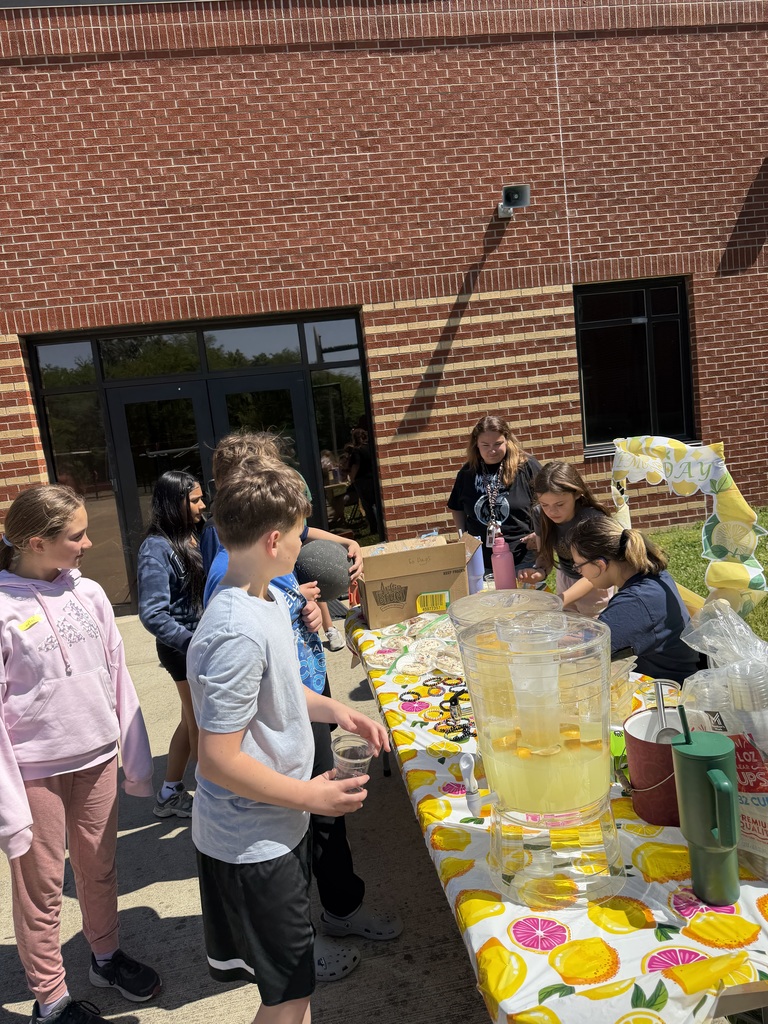 Lemonade Stand