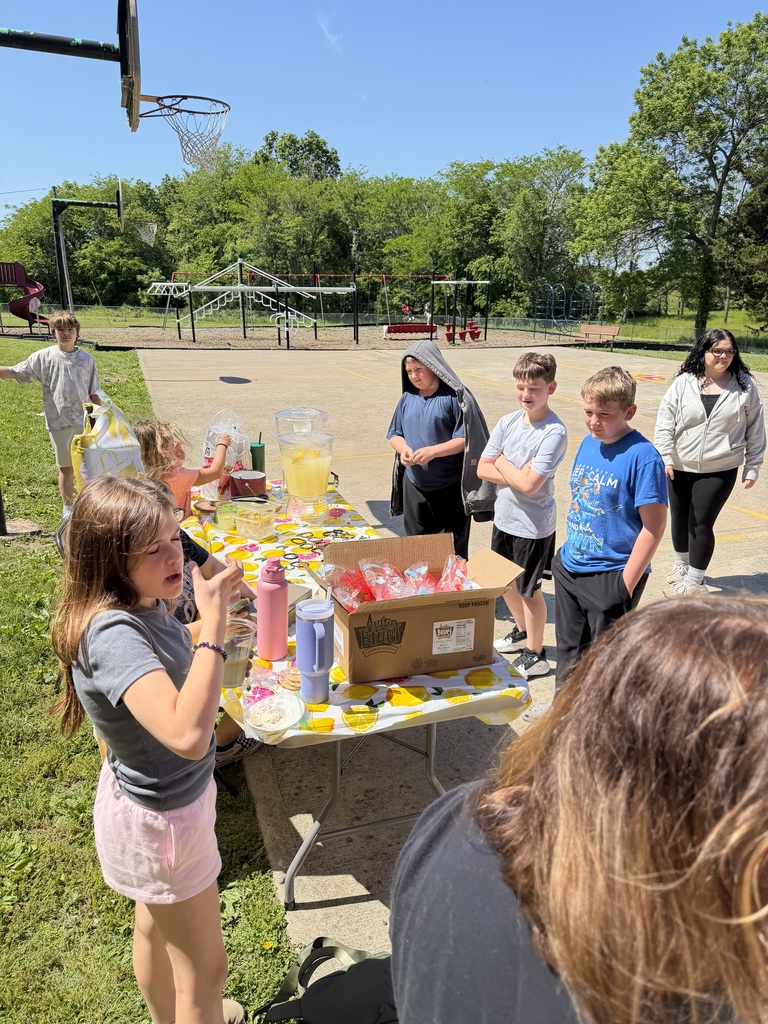Lemonade Stand