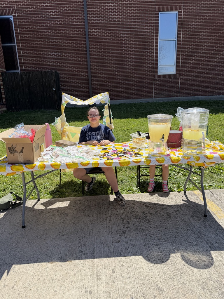 Lemonade Stand