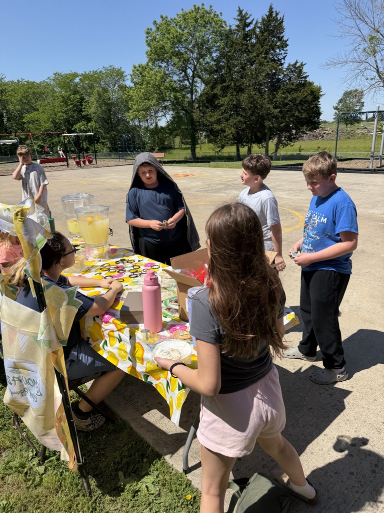 Lemonade Stand
