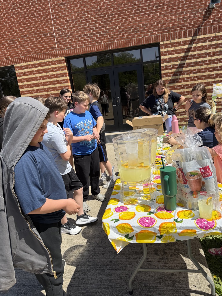 Lemonade Stand