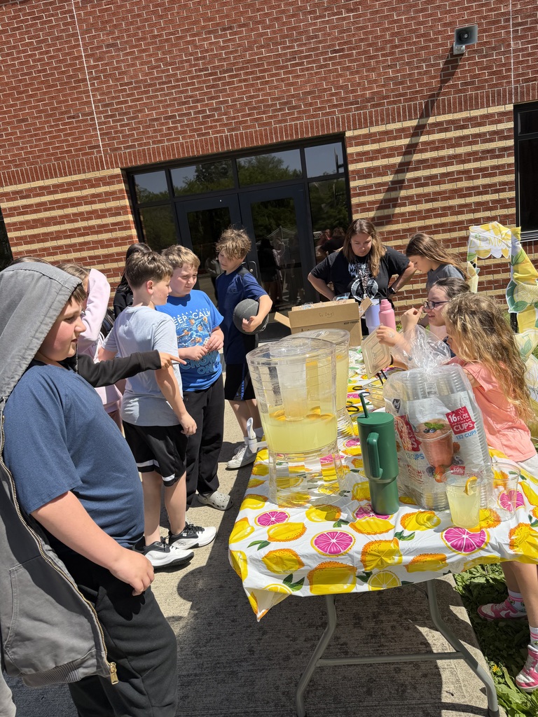 Lemonade Stand