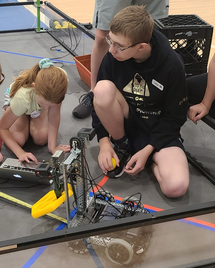 robotics