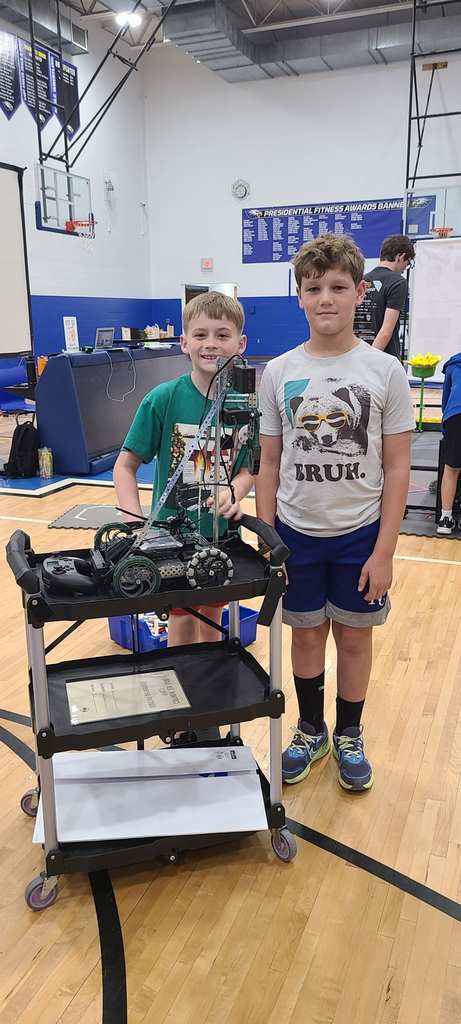 robotics