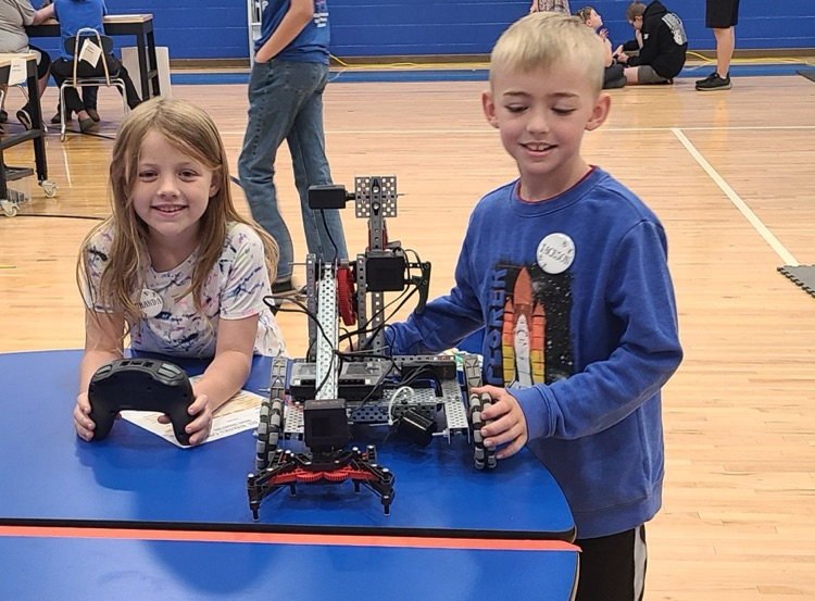 robotics