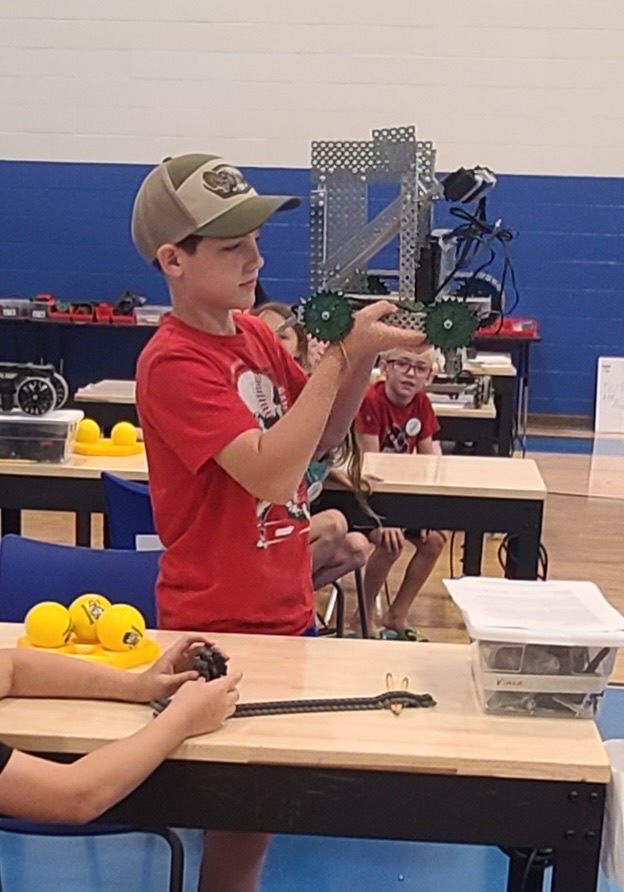 robotics