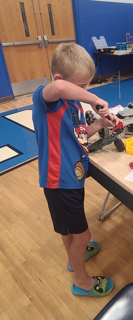 robotics