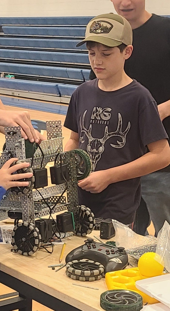robotics