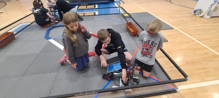 robotics