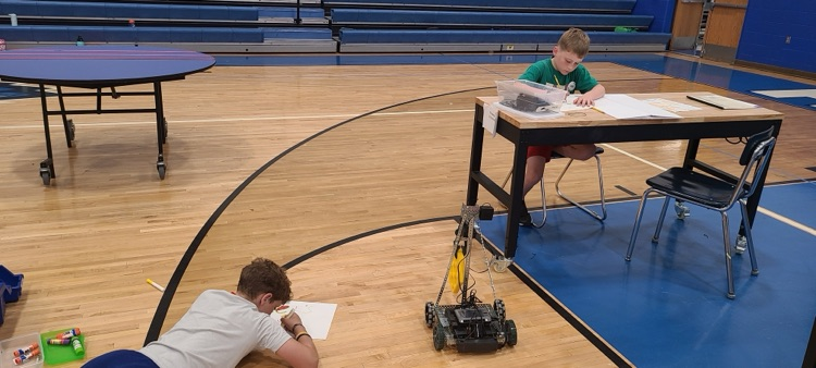 robotics