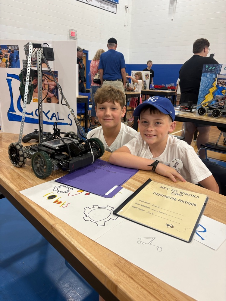 robotics