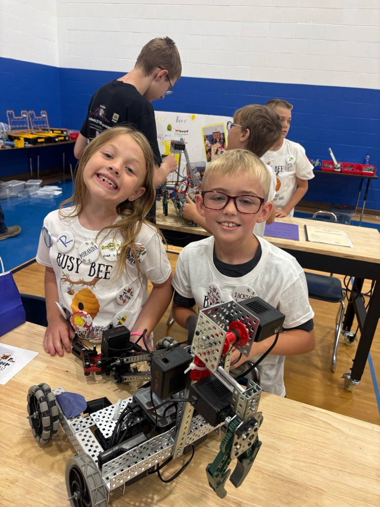 robotics