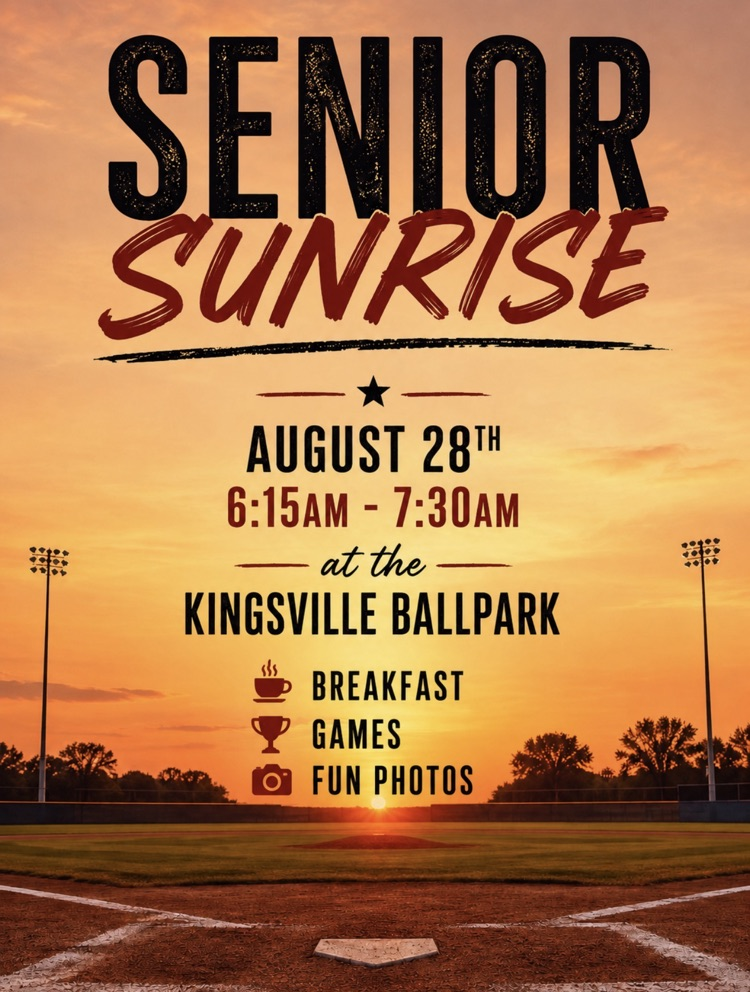 Senior Sunrise 