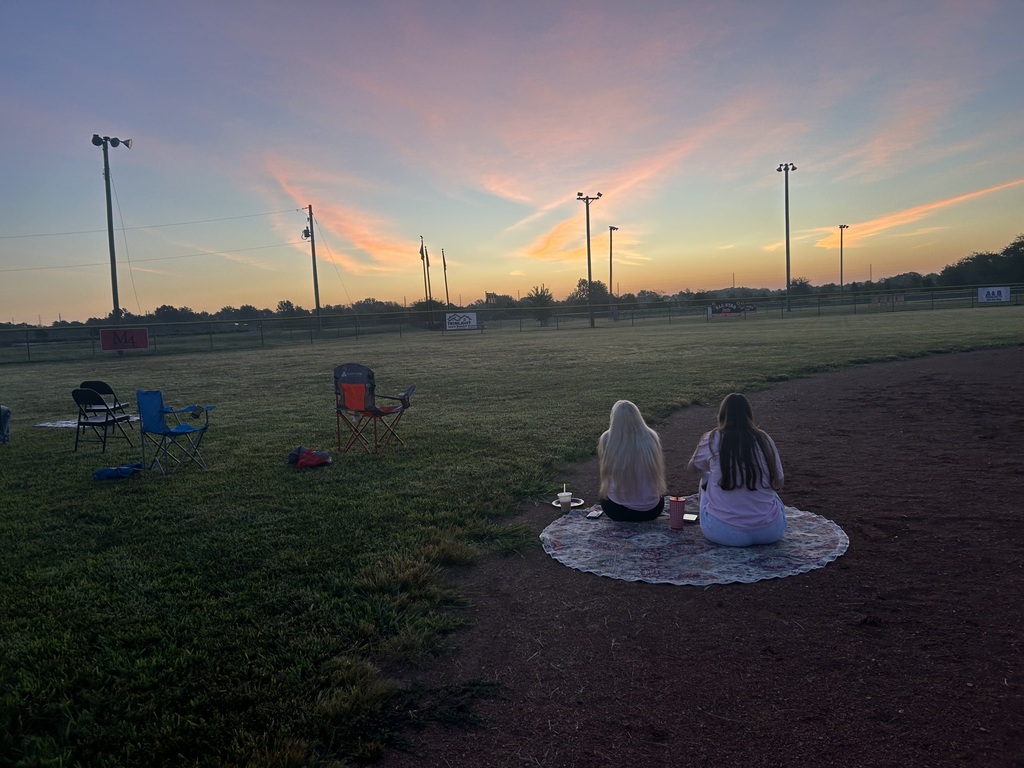 Senior Sunrise