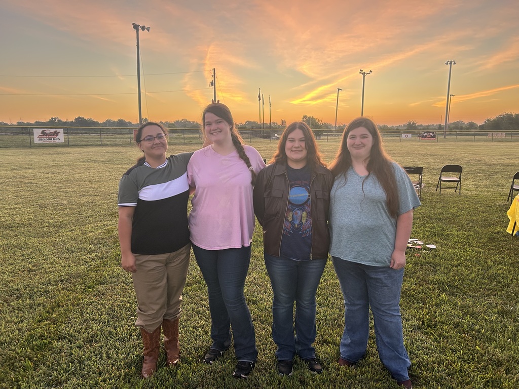 Senior Sunrise