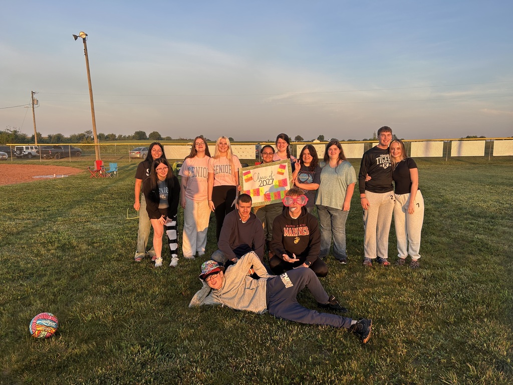 Senior Sunrise