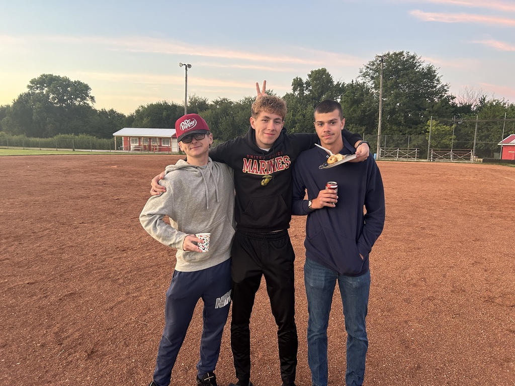 Senior Sunrise