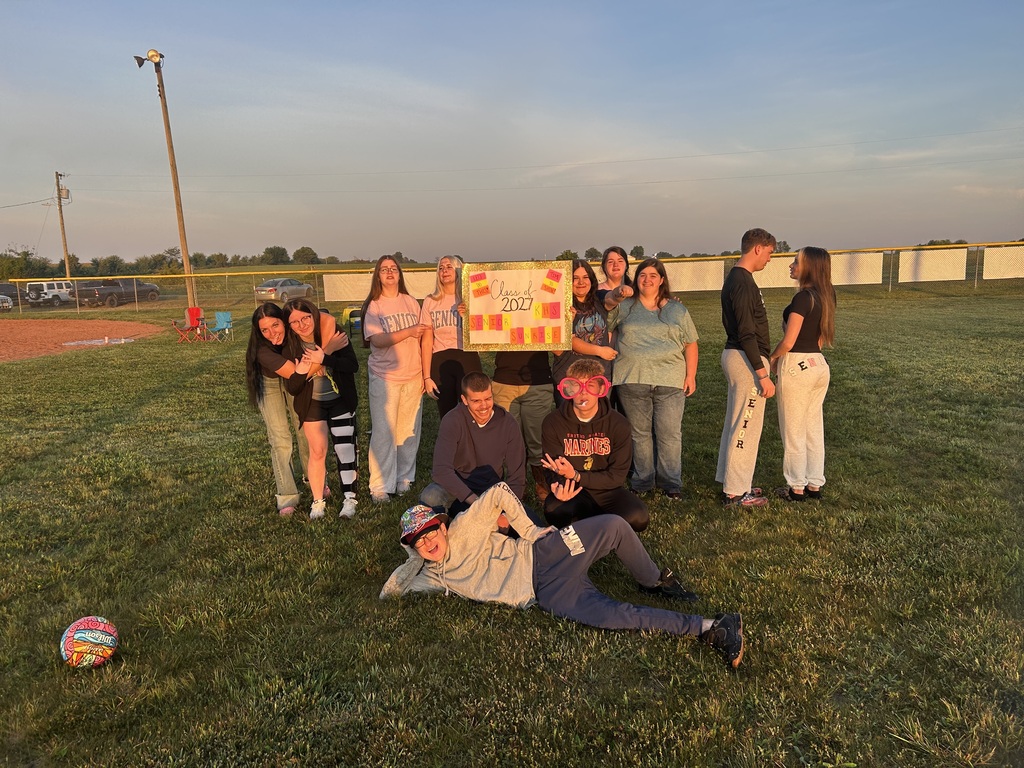 Senior Sunrise