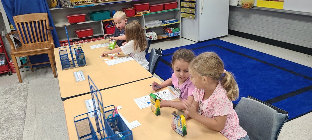 Kindergarten
