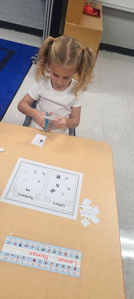 Kindergarten