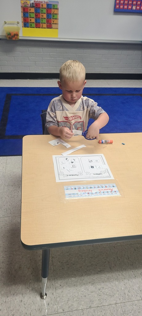 Kindergarten