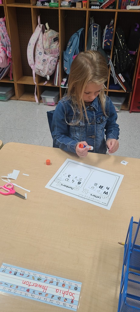 Kindergarten