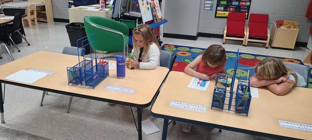 Kindergarten
