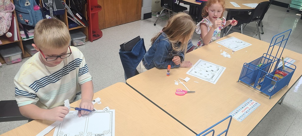 Kindergarten