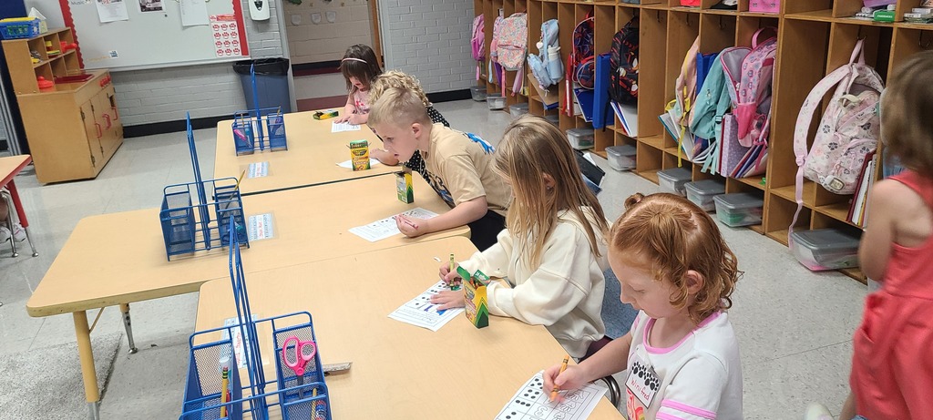 Kindergarten