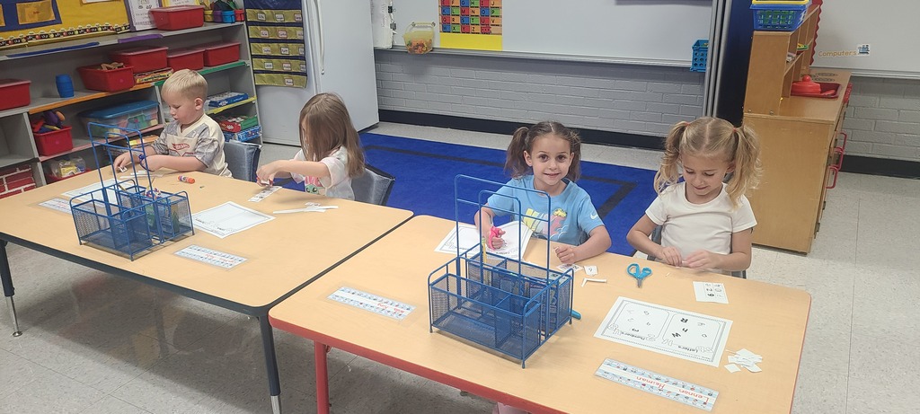 Kindergarten
