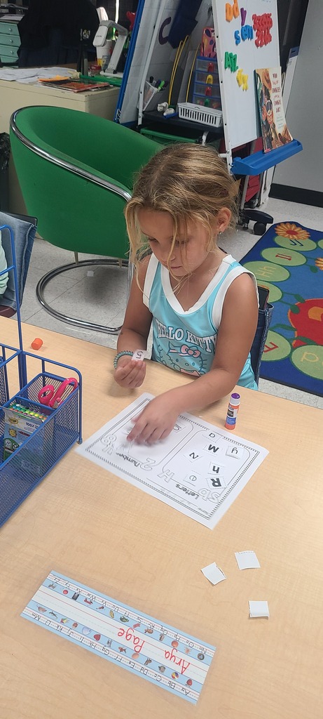 Kindergarten